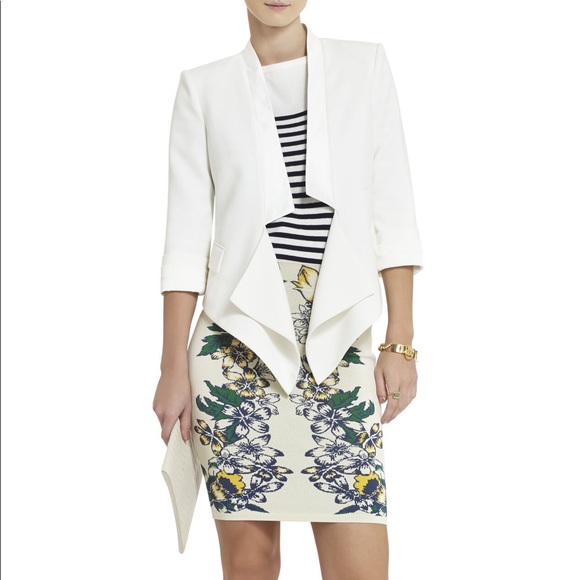 BCBGMAXAZRIA Candice Jacket - Picture 2 of 2